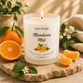 Mandarin Mist
